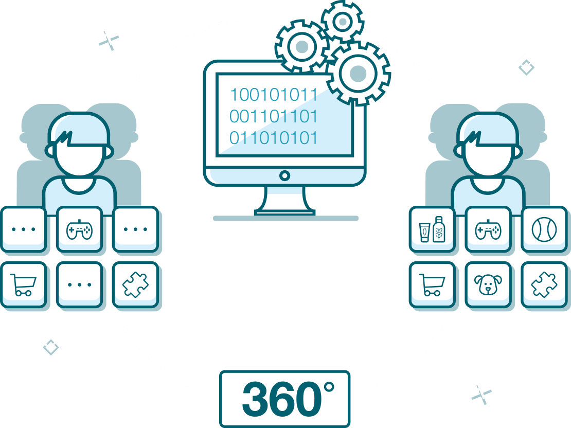 Data Enrichment Logo